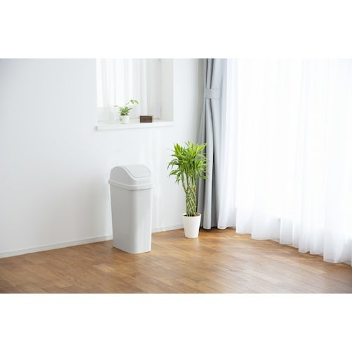 TONBO セパスイング35 ホワイトグレー