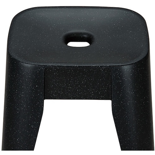 TONBO ユニード バスチェアB30 ブラックス