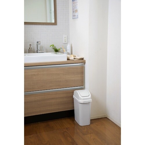 TONBO セパスイング10 ホワイトグレー