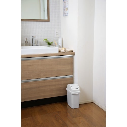 TONBO セパスイング5 ホワイトグレー