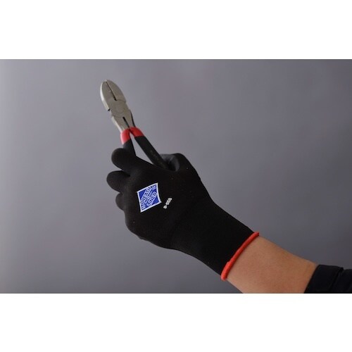 HO−KEN 呼吸する手袋ブレスGライナー L