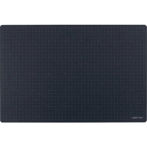 ライオン 折りたたみ式カッティングマット 450×