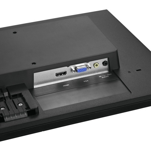 BUFFALO 液晶ディスプレイ 21.5型ワイド