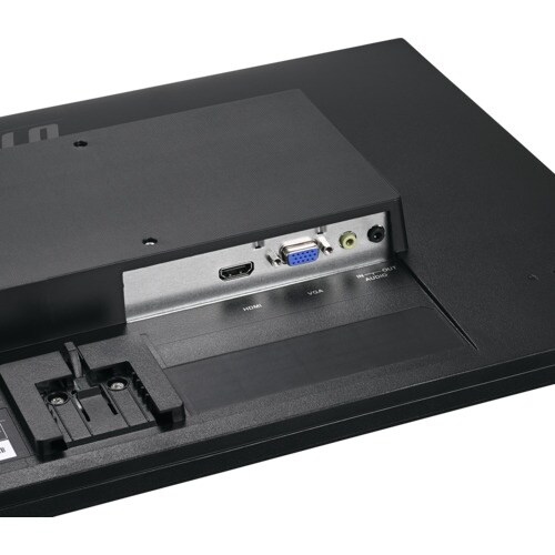 BUFFALO 液晶ディスプレイ 23.8型ワイド