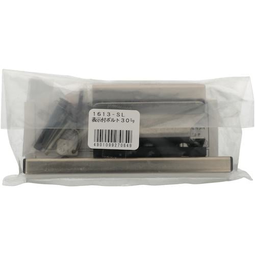 YAHATA 1613−SL表示付ボルト 30mm