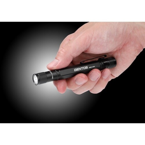 GENTOS LEDハンディライト L142D