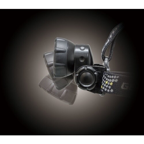 GENTOS LEDヘッドライト GTR−S31D