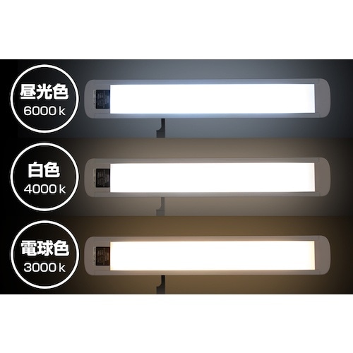 GENTOS 眼のことを考えたLEDデスクライト
