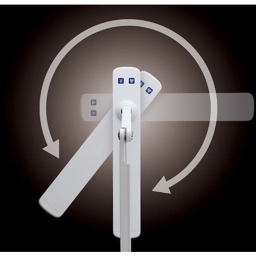 GENTOS 眼のことを考えたLEDデスクライト