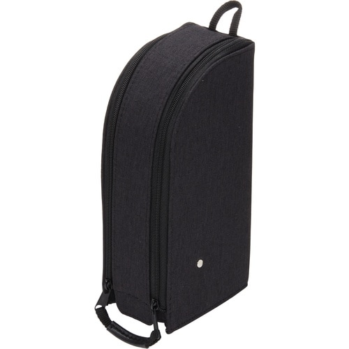 レイメイ デテクールペンケースブラック