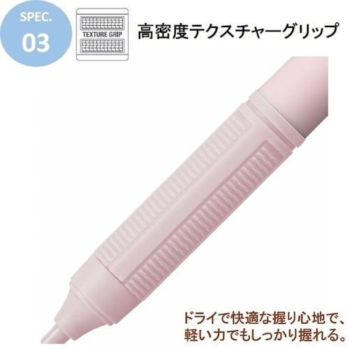 Tombow シャープペンシル モノグラフライト0