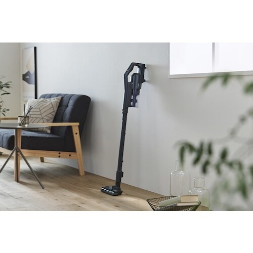 IRIS 296899 充電式サイクロンスティック