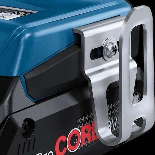 ボッシュ 18Vコードレスインパクトレンチ+バッテ