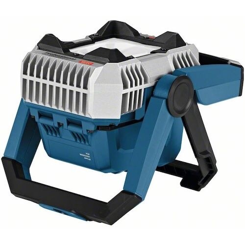 ボッシュ 18VコードレスライトLED+バッテリー