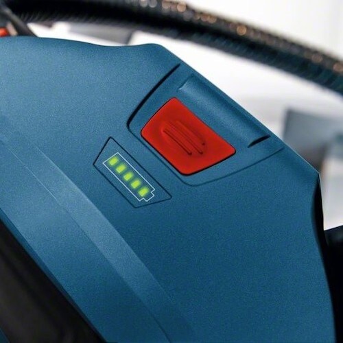 ボッシュ 18Vコードレスマルチクリーナー+バッテ