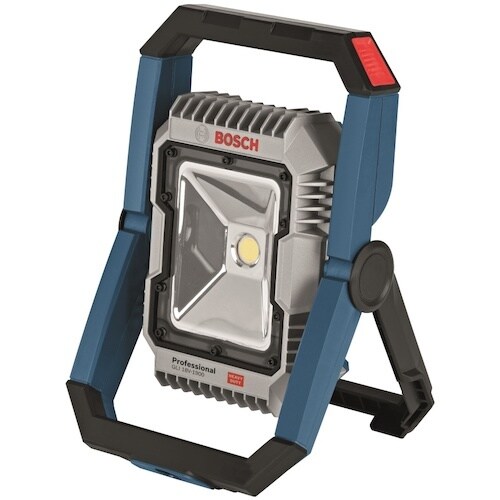 ボッシュ 18VコードレスライトLED+バッテリー