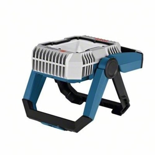 ボッシュ 18VコードレスライトLED+バッテリー