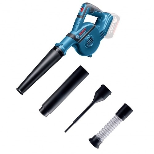 ボッシュ 18Vコードレスブロア+バッテリー充電器