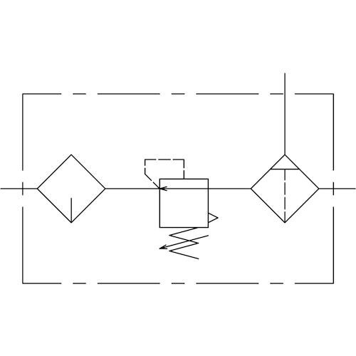 TAIYO エアコントロールユニット/3点セット(