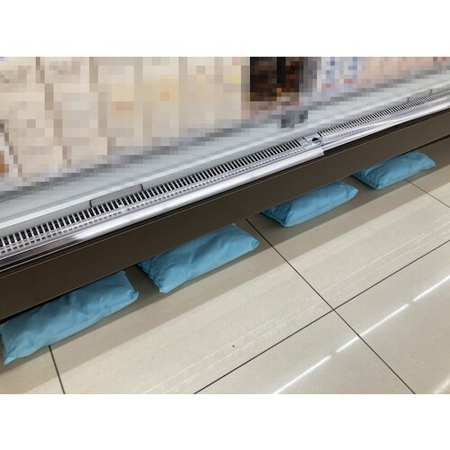 JOHNAN 油水兼用吸収材 アブラトール ポリプ