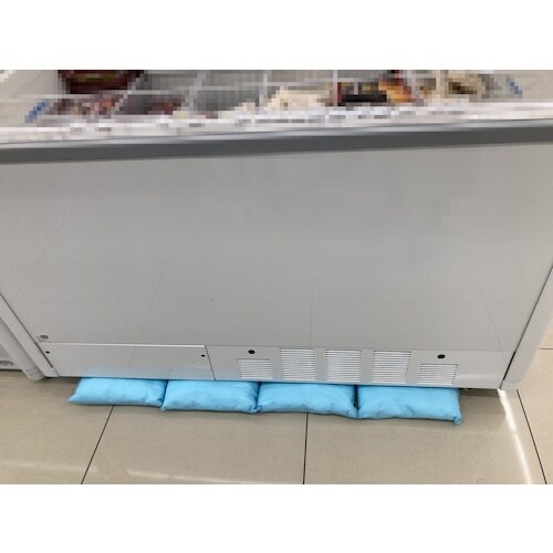 JOHNAN 油水兼用吸収材 アブラトール ポリプ