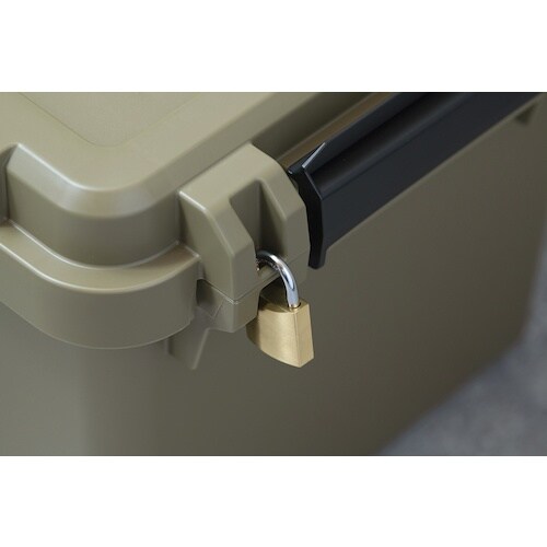 IRIS 297256 TRAILBOX 400