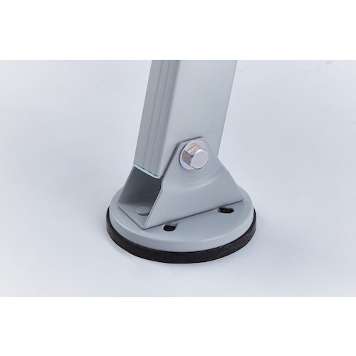 ハセガワ ラクノリ2連はしごスタビライザー付き7.