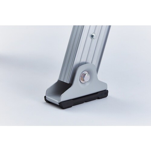 ハセガワ ハセガワ ラクノリ2連はしご7.17M(