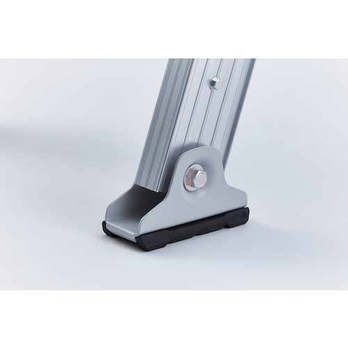 ハセガワ ハセガワ ラクノリ2連はしご5.83M(