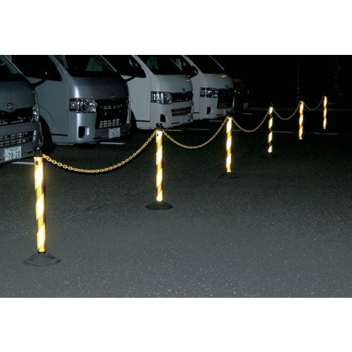 CAR−BOY チェーンスタンド カラープラポール