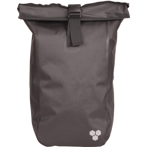 カジメイク 防水タウンロールパック20R ブラック