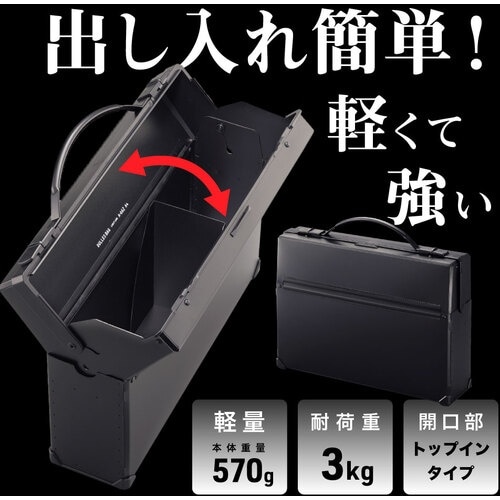 LIHIT ダレスバッグ