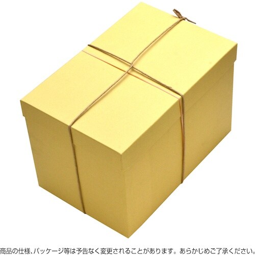 ササガワ 布荷札 白 防水加工仕上