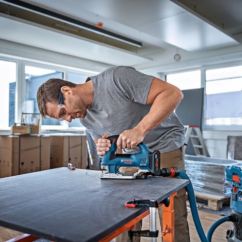 ボッシュ コードレスジグソー