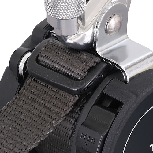 タジマ 胴ベルト用KR150FA L4 スチールベ