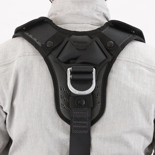 タジマ 肩・背中一体型パッド 超消臭 フリーサイズ