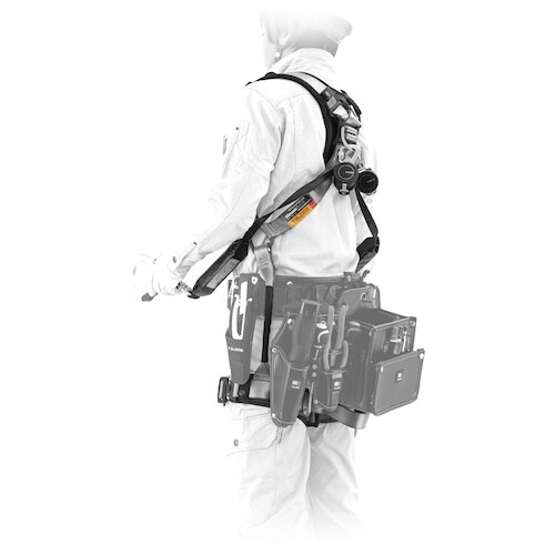 タジマ ハオルハーネスHA 銀