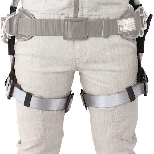 タジマ ハオルハーネスHA 銀