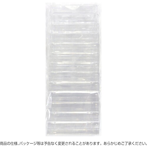 ササガワ フリーサイズカードスタンド小