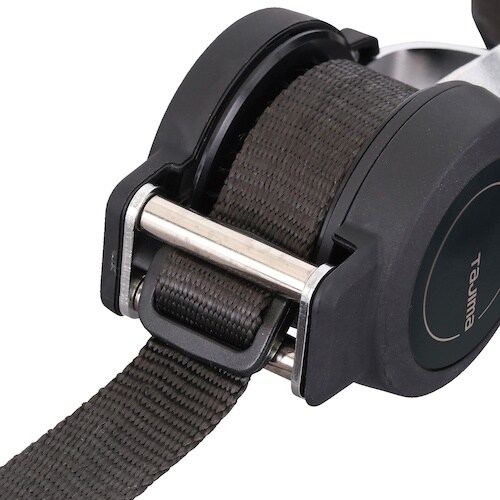 タジマ ハーネス用ランヤードKR150F ダブルL