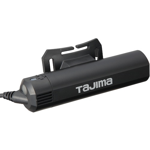 タジマ キープジャスト外部電源ヘッドライト ブース