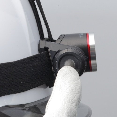 タジマ キープジャスト外部電源ヘッドライト ブース