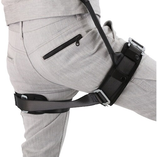 タジマ 腿パッド ソフト フリーサイズ2