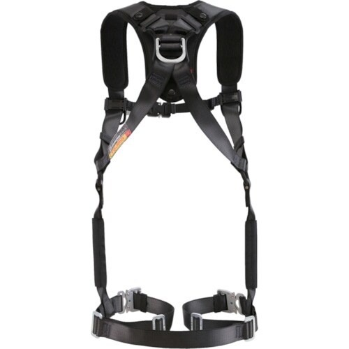 タジマ ハオルハーネスHS 黒