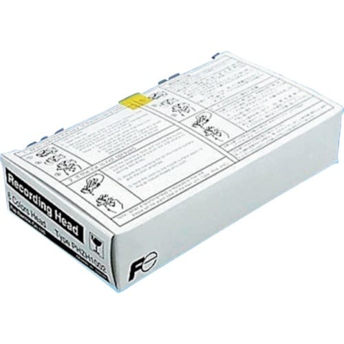 小林クリエイト 富士電機 PHZH1002 記録ヘ