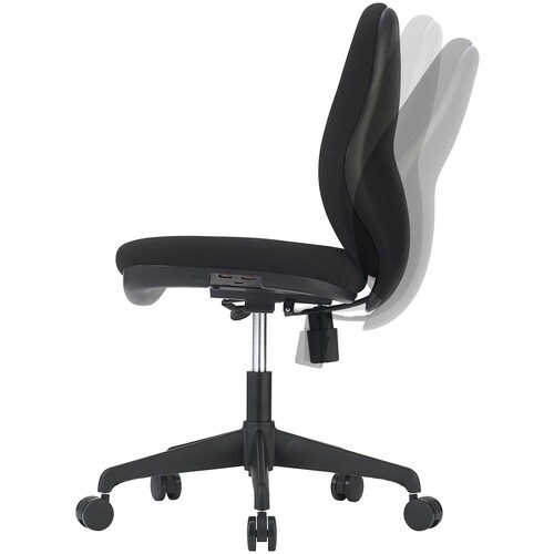 ナカバヤシ オフィスチェア