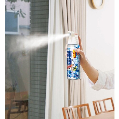 フマキラー 凍殺ジェット300ml