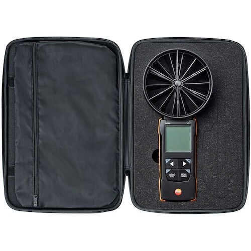 TESTO testo 417 ベーン式風速計