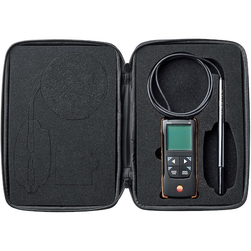 TESTO 熱線式風速計 testo 425 熱線
