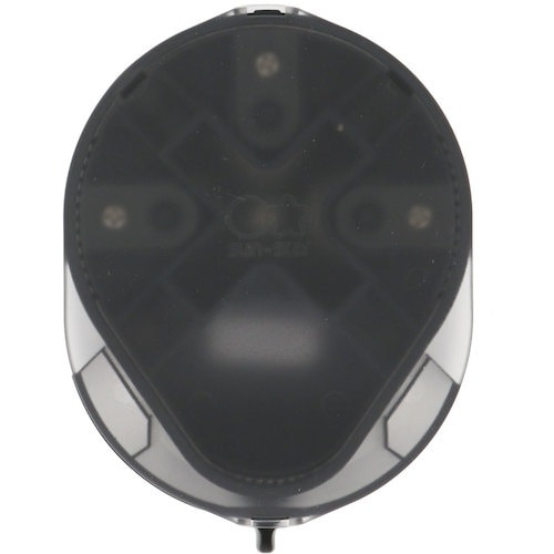 サンスター文具 かどまるPRO−NEO Black